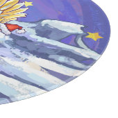 Kipkerst Snijplank (Hoek)