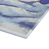 Kipkerst Snijplank (Hoek)