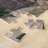 Kipkuikens Legpuzzel (Zijkant)