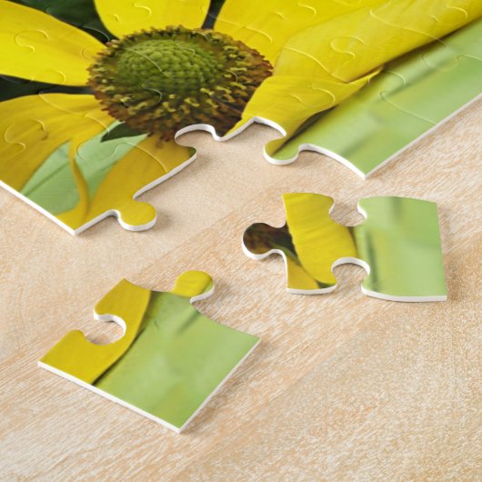 kipkuikens legpuzzel (Zijkant)