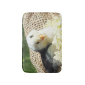 kipkuikens met een mat (Voorkant Verticaal)