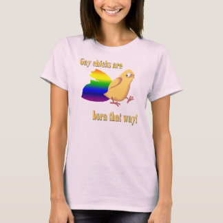 Kipkuikens T-shirt