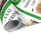 kipnuggets cadeaupapier (Rol Hoek)