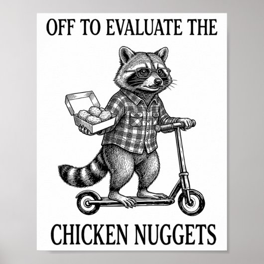 Kipnuggets van vader beoordelen _1  poster (Voorkant)