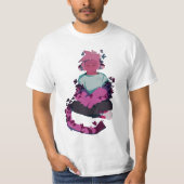 Kipo jaguar cutes t-shirt (Voorkant)