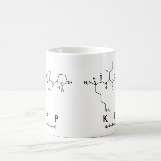 Kipp peptide name mok (Center)