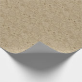 Kippapier voor de onmiddellijke verpakking van kra cadeaupapier (Hoek)