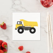 Kippauto Bouwtrucks Servet (Insitu)