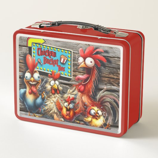 kippemmer (Achterkant)