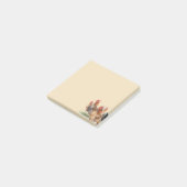 Kippen Boerderij Dierenhaan Post-it® Notes (Schuin)