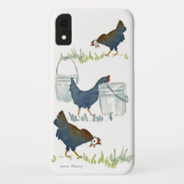 Kippen Case-Mate iPhone Case