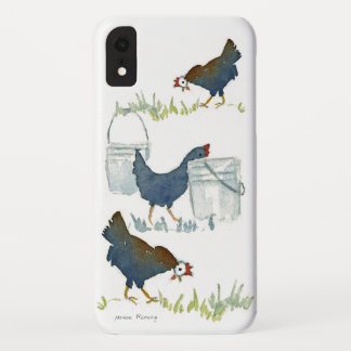 Kippen Case-Mate iPhone Case