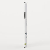 Kippen Case-Mate iPhone Case (Achterkant/rechts)