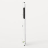 Kippen Case-Mate iPhone Case (Achterkant/links)