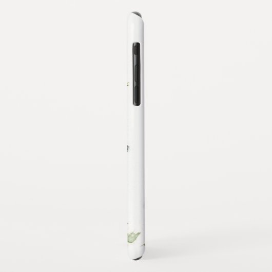 Kippen Case-Mate iPhone Case (Achterkant/links)