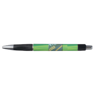 Kippen Coup Pen
