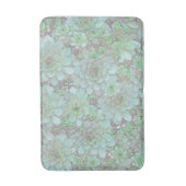 kippen en kippen badmat (Voorkant Verticaal)