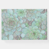 kippen en kippen gastenboek (Achterkant)