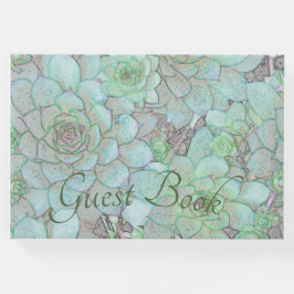 kippen en kippen gastenboek