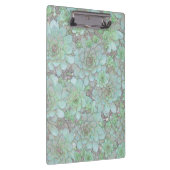 kippen en kippen klembord (Rechts)