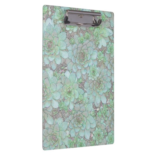 kippen en kippen klembord (Rechts)