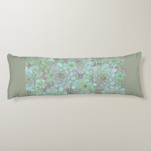 kippen en kippen lichaamskussen (Achterkant)