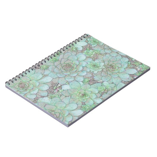 kippen en kippen notitieboek (Linkerzijde)