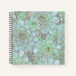 kippen en kippen notitieboek