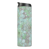 kippen en kippen thermosbeker (Geroteerd rechts)