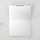 Kippen en paaseieren kaart (Binnen)