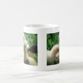 Kippen en schokken koffiemok (Center)