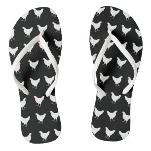 Kippen Flip Flops
