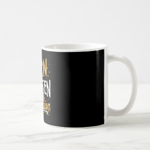 Kippen Garenkampioen Haakster Breien Haken Koffiemok