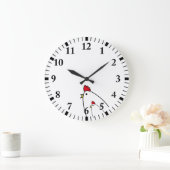 Kippen Grote Klok (Huis)