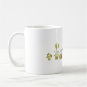 Kippen in de Mok Meadow (Links)