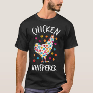 Kippen Kippen Haan Boer - Kip T-shirt