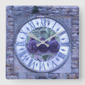 Kippen Klok (Voorkant)