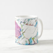 Kippen KoffieMok (Voorkant rechts)