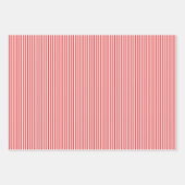 KIPPEN MET KERSTMUTSEN EN HONDEN INPAKPAPIER (Voorkant 3)