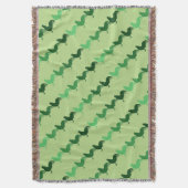 Kippen overal - Deen Deken (Voorkant Verticaal)