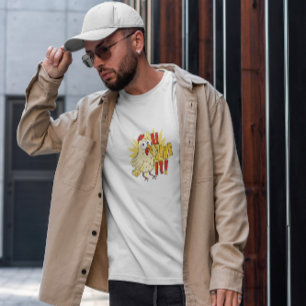 Kippen T-shirt