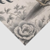 Kippenbloem Tissuepapier (Detail)