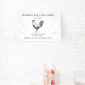 Kippenboerderij Spandoek (Insitu)