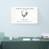 Kippenboerderij Spandoek (Beurs)