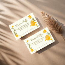 Kippenboerderijdieren baby shower luierverloting