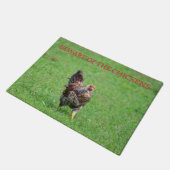 kippendeurmat deurmat (Schuin)