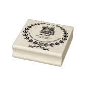  kippenei kartonstempel rubberstempel (Stempel)