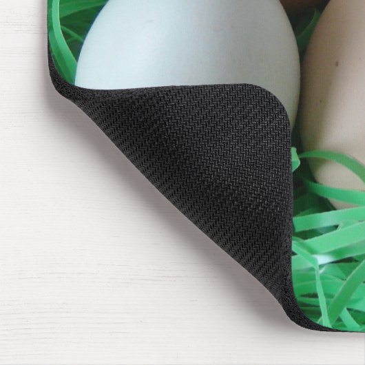 Kippeneieren Muismat (Hoek)