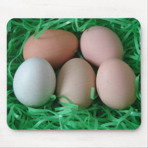 Kippeneieren Muismat