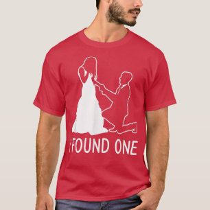 Kippenfeest Bruiloft Getrouwd Vrijgezel Bruid T-shirt